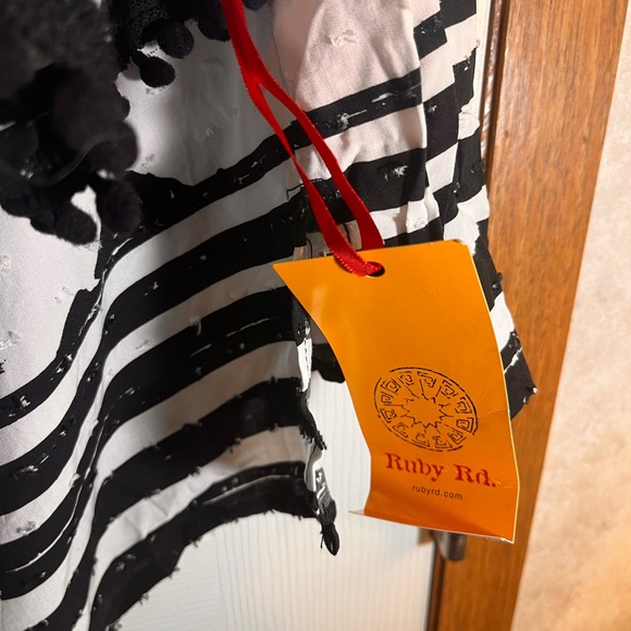 Ruby Rd Shirt - Picture 3 of 4